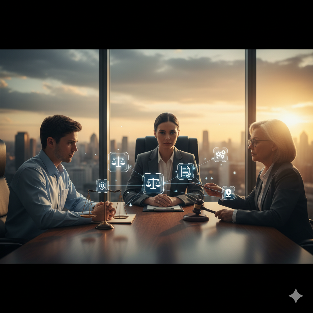 A Rescisão Indireta: Um Guia Completo para Empregados e Empregadores no Combate a Abusos Trabalhistas